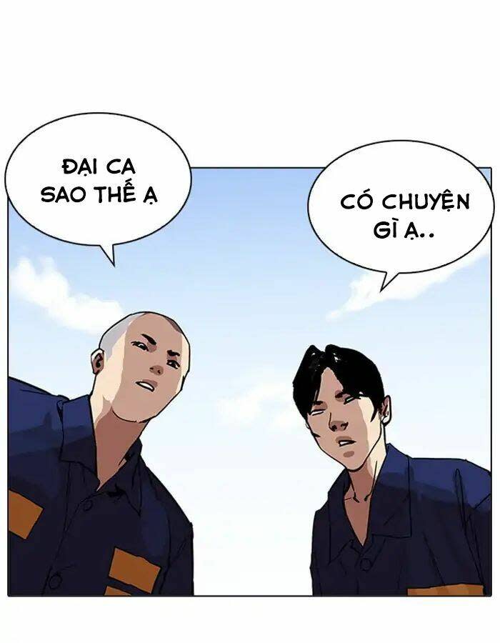 Hoán Đổi Nhiệm Màu Chapter 213 - Trang 2