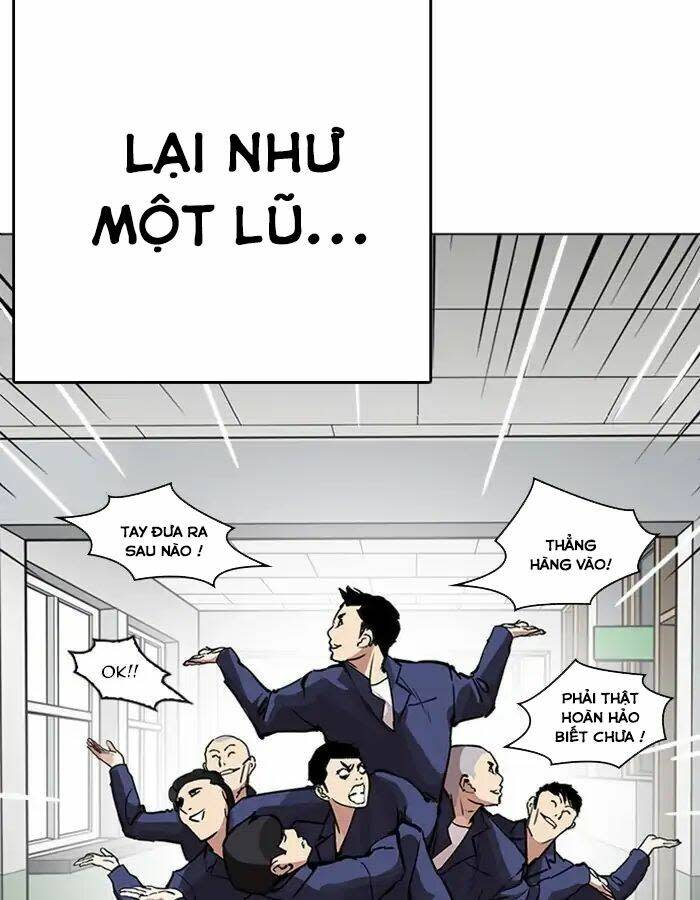 Hoán Đổi Nhiệm Màu Chapter 213 - Trang 2