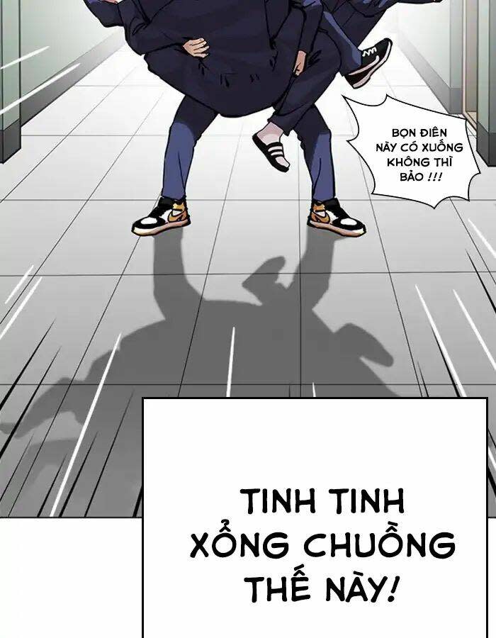 Hoán Đổi Nhiệm Màu Chapter 213 - Trang 2