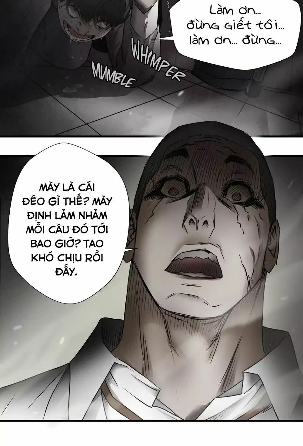 kẻ bị ruồng bỏ Chapter 71 - Next Chapter 72