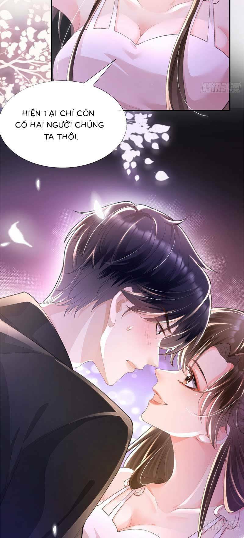 cố tình chiếm đoạt chapter 13 - Next chapter 14