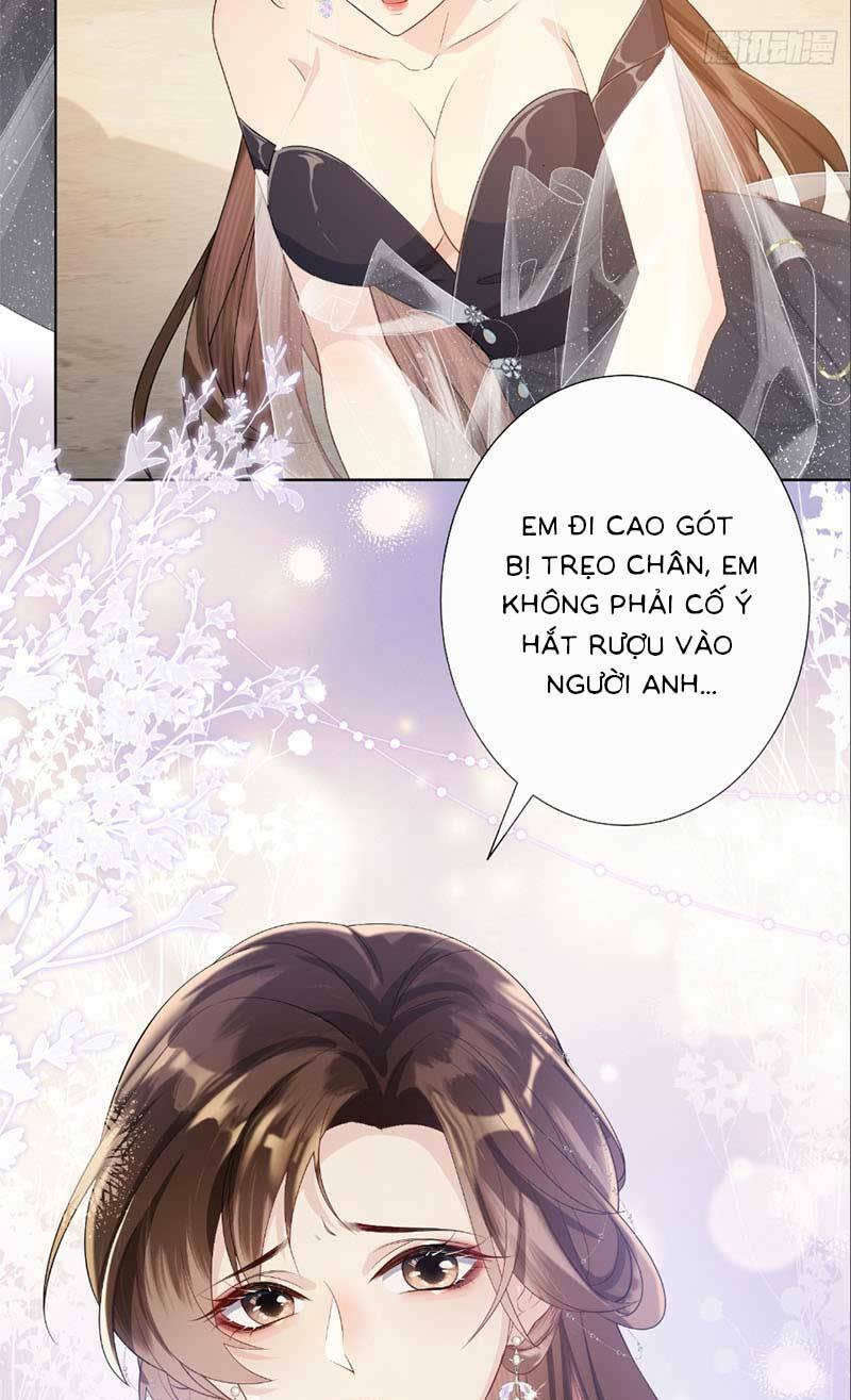 cố tình chiếm đoạt chapter 1 - Next chapter 2