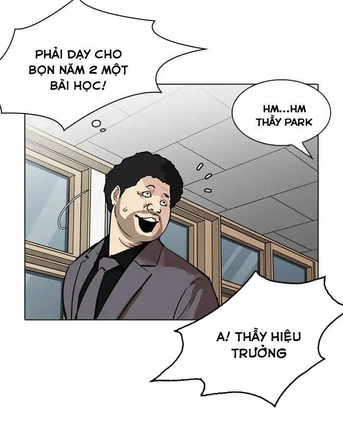 Hoán Đổi Nhiệm Màu Chapter 213 - Trang 2