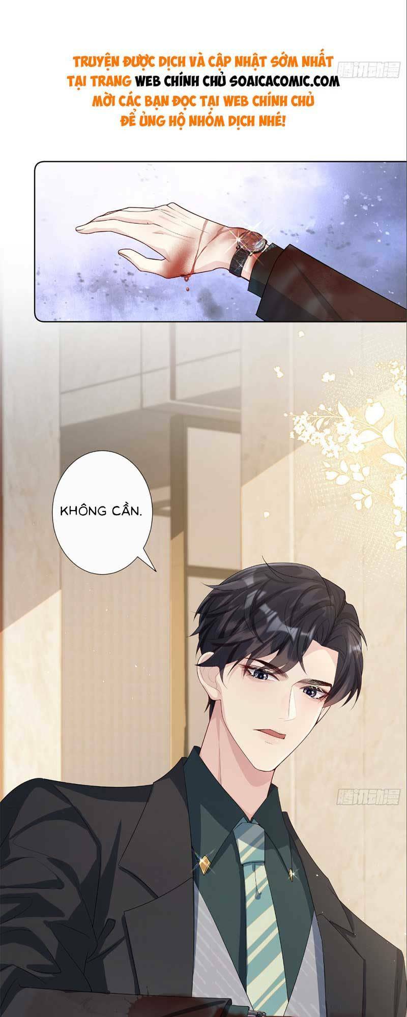 cố tình chiếm đoạt chapter 1 - Next chapter 2