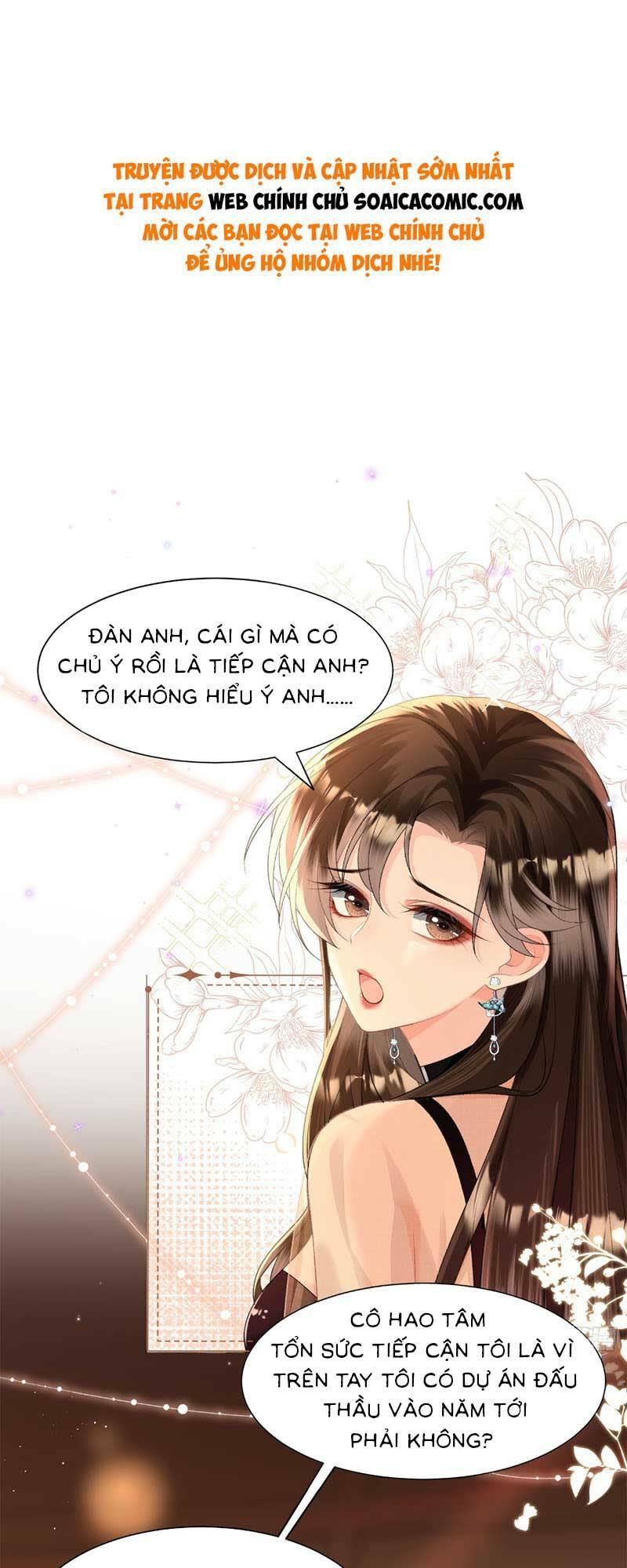 cố tình chiếm đoạt chapter 4 - Next chapter 5