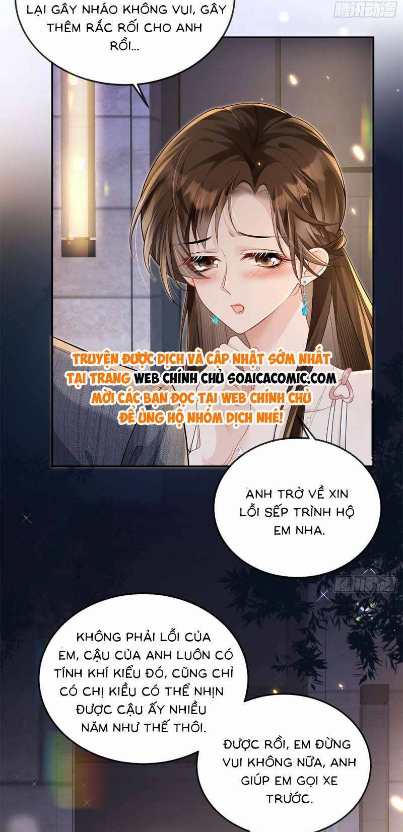 cố tình chiếm đoạt chapter 3 - Next chapter 4