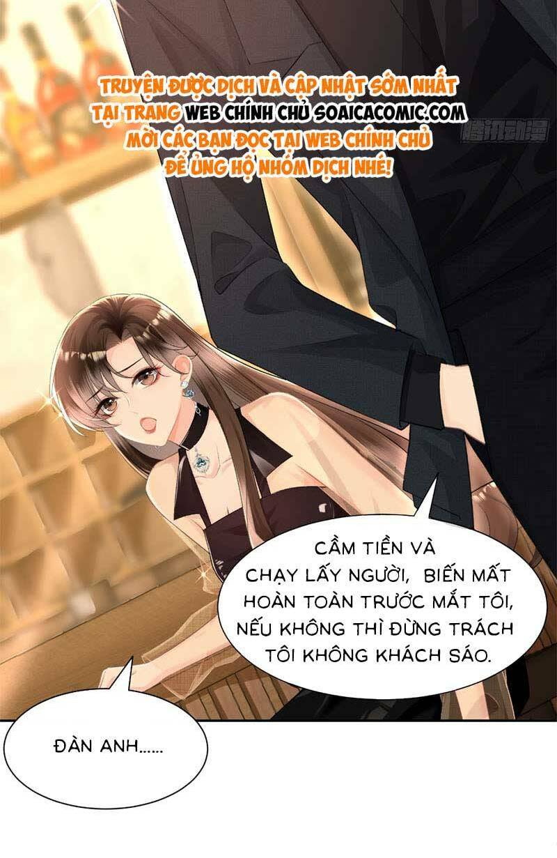 cố tình chiếm đoạt chapter 4 - Next chapter 5