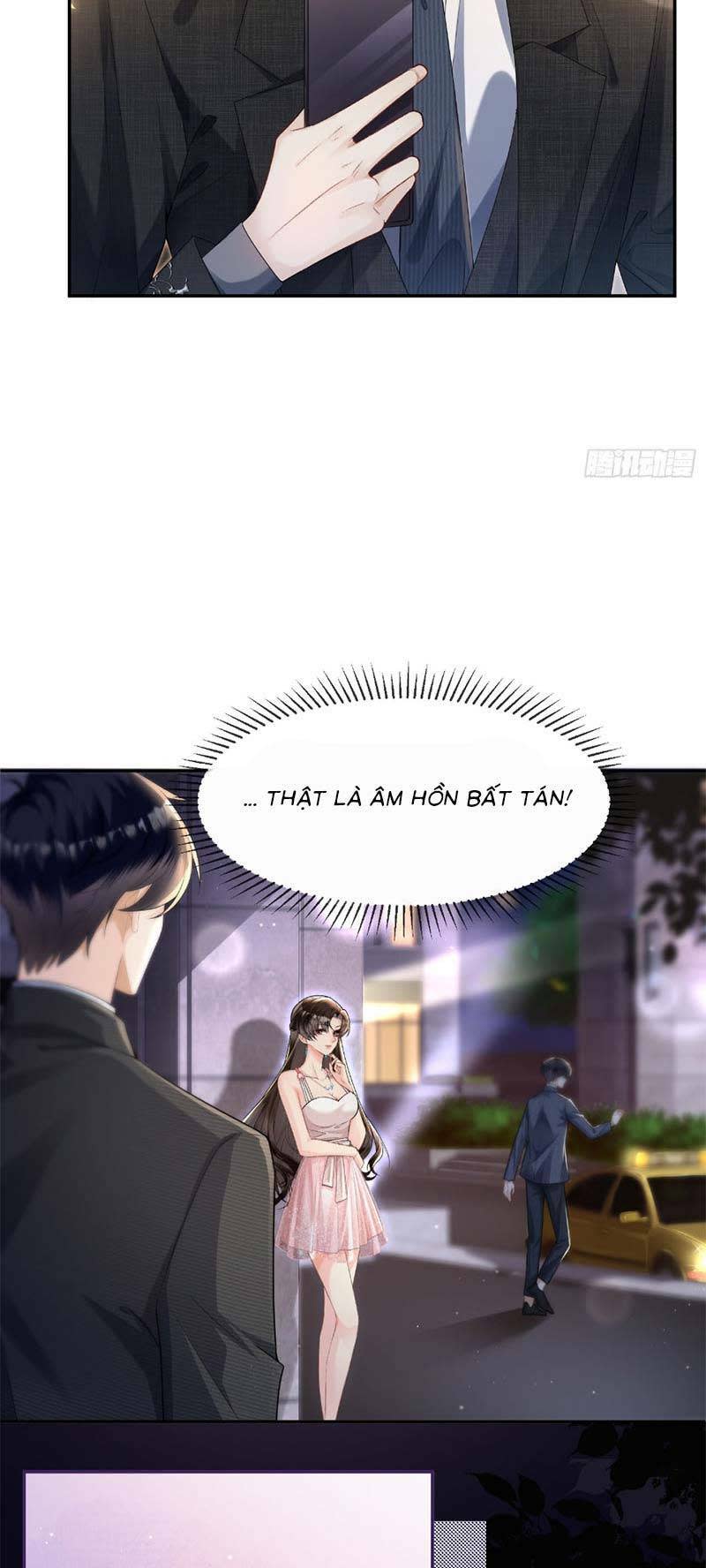 cố tình chiếm đoạt chapter 3 - Next chapter 4