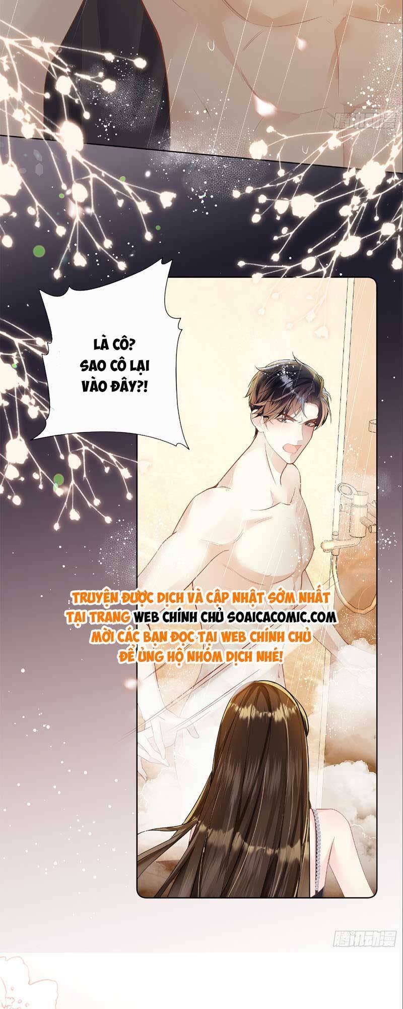 cố tình chiếm đoạt chapter 1 - Next chapter 2