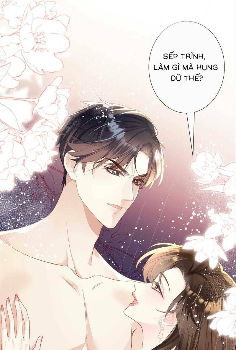 cố tình chiếm đoạt chapter 1 - Next chapter 2