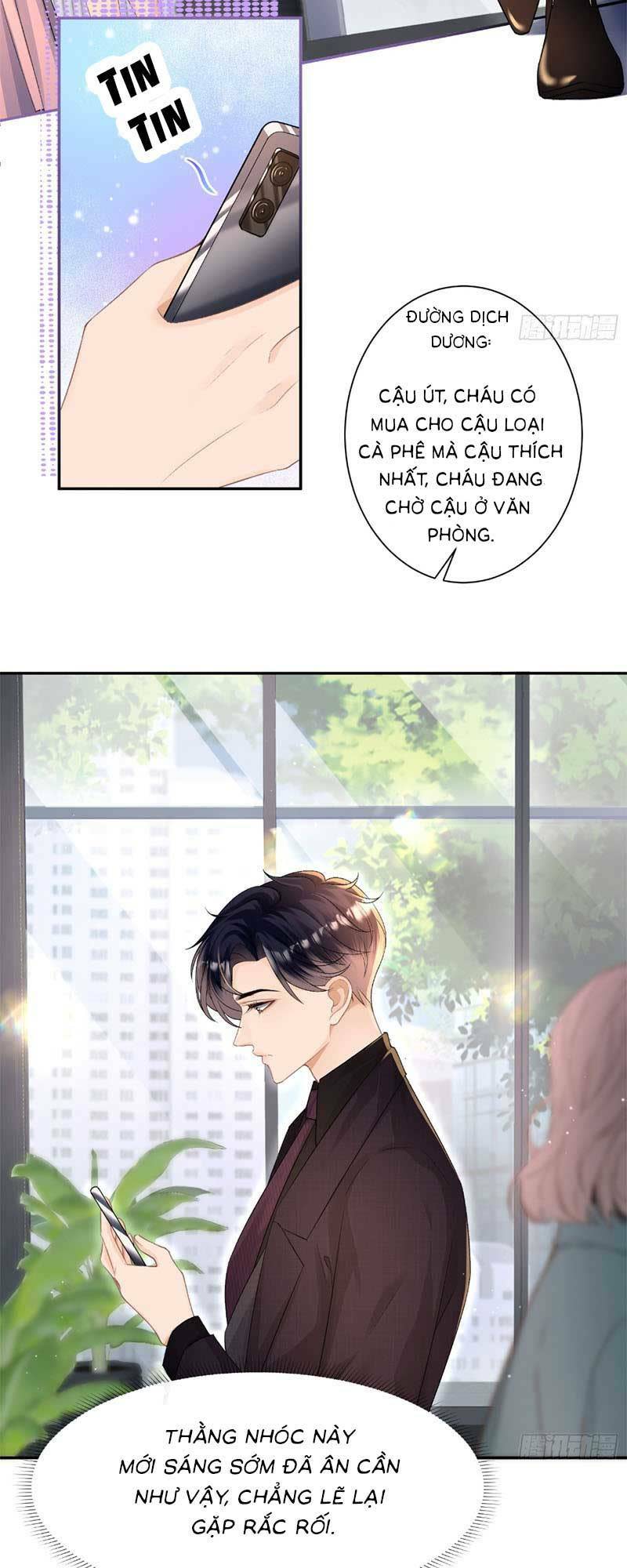 cố tình chiếm đoạt chapter 4 - Next chapter 5