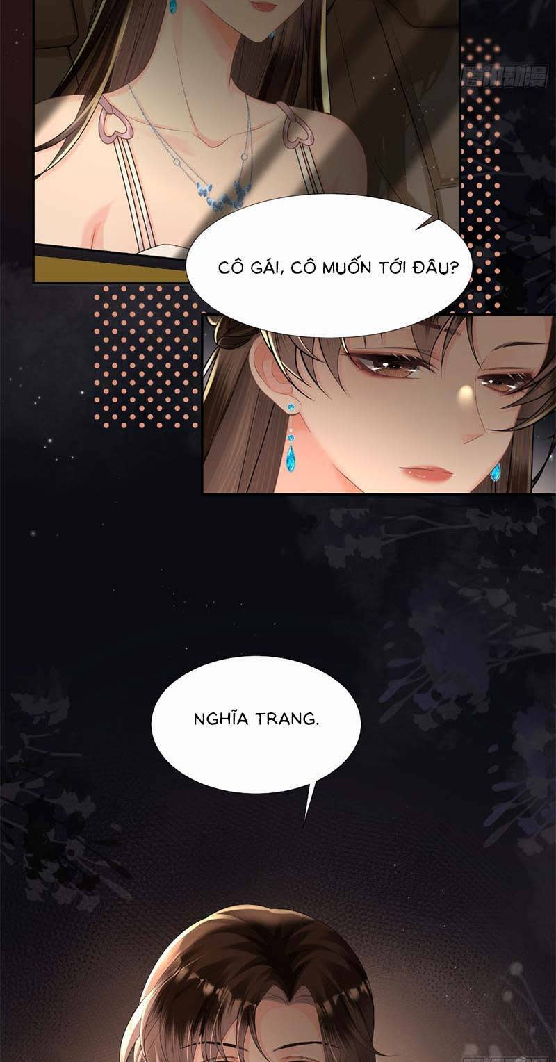 cố tình chiếm đoạt chapter 3 - Next chapter 4