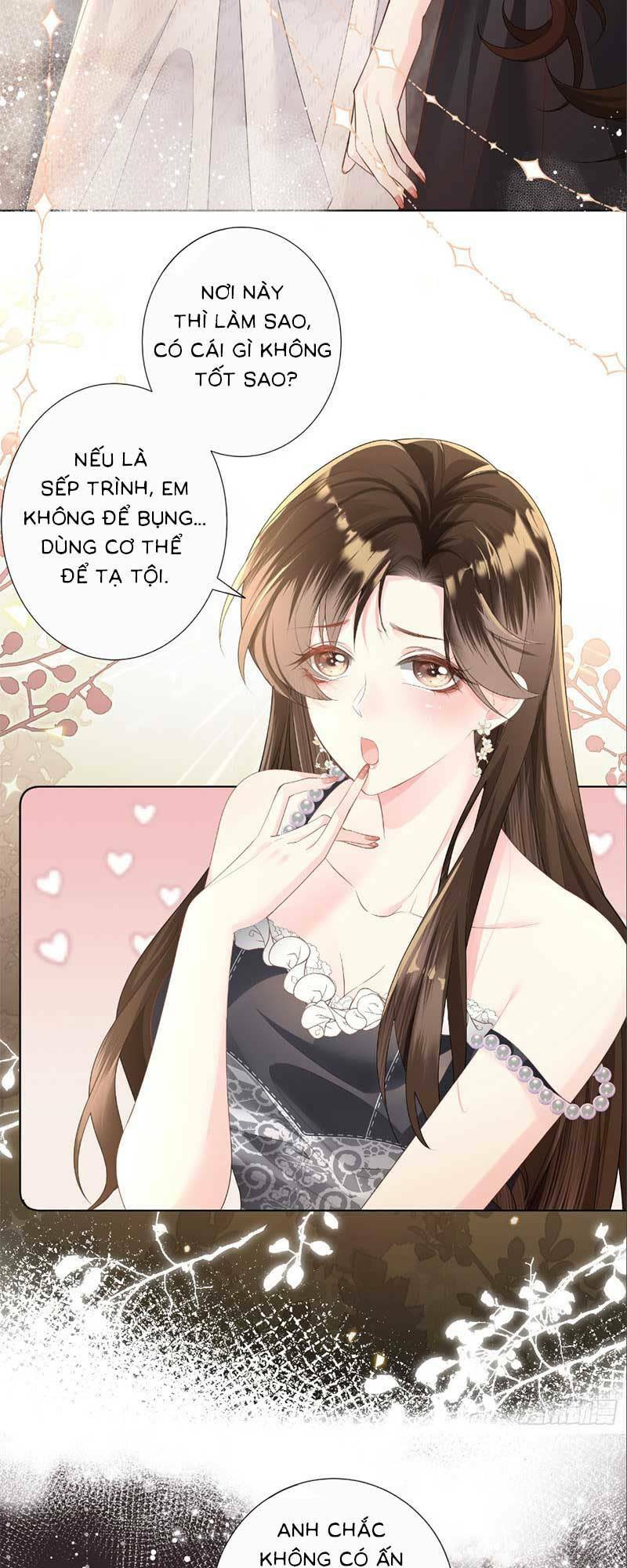 cố tình chiếm đoạt chapter 1 - Next chapter 2