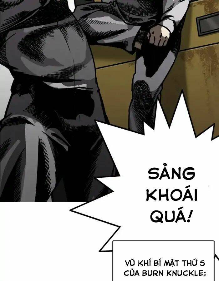 Hoán Đổi Nhiệm Màu Chapter 213 - Trang 2