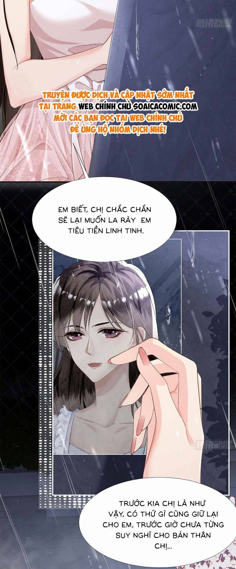 cố tình chiếm đoạt chapter 3 - Next chapter 4