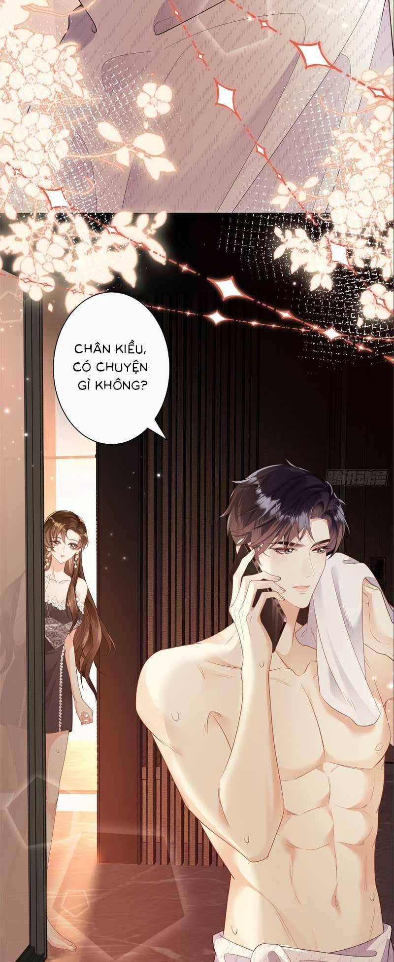 cố tình chiếm đoạt chapter 1 - Next chapter 2