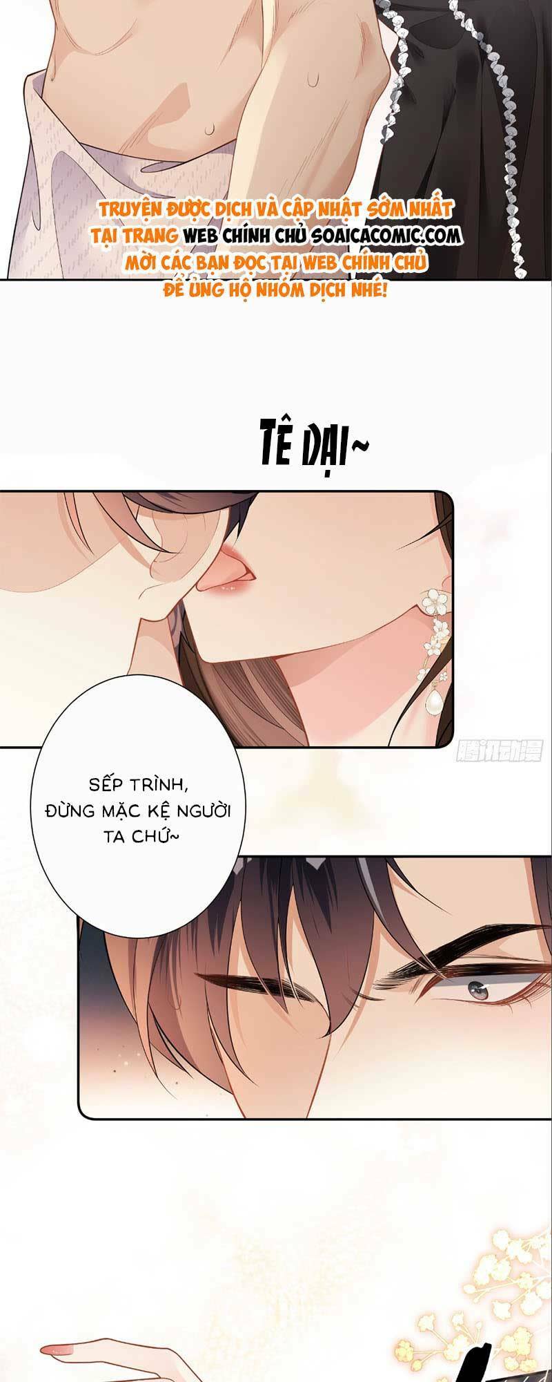 cố tình chiếm đoạt chapter 1 - Next chapter 2