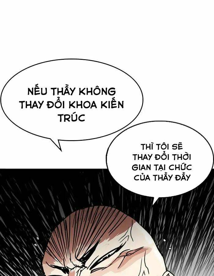 Hoán Đổi Nhiệm Màu Chapter 213 - Trang 2