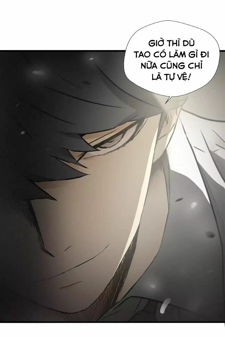 kẻ bị ruồng bỏ Chapter 71 - Next Chapter 72