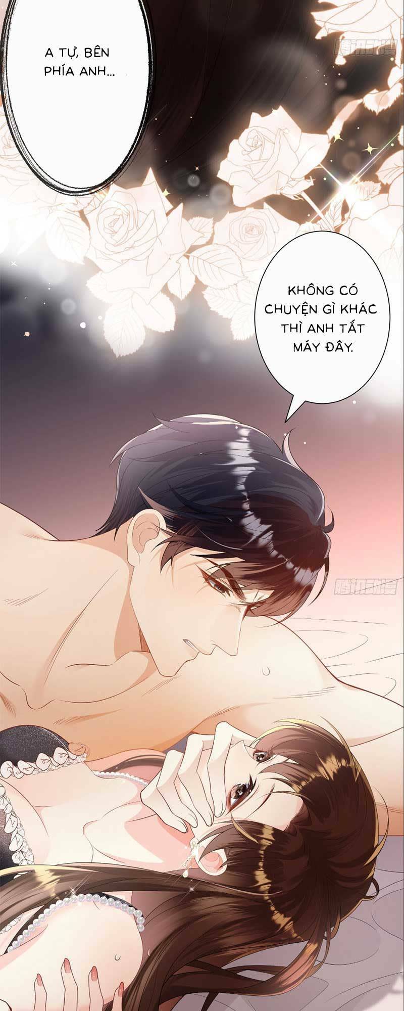 cố tình chiếm đoạt chapter 1 - Next chapter 2