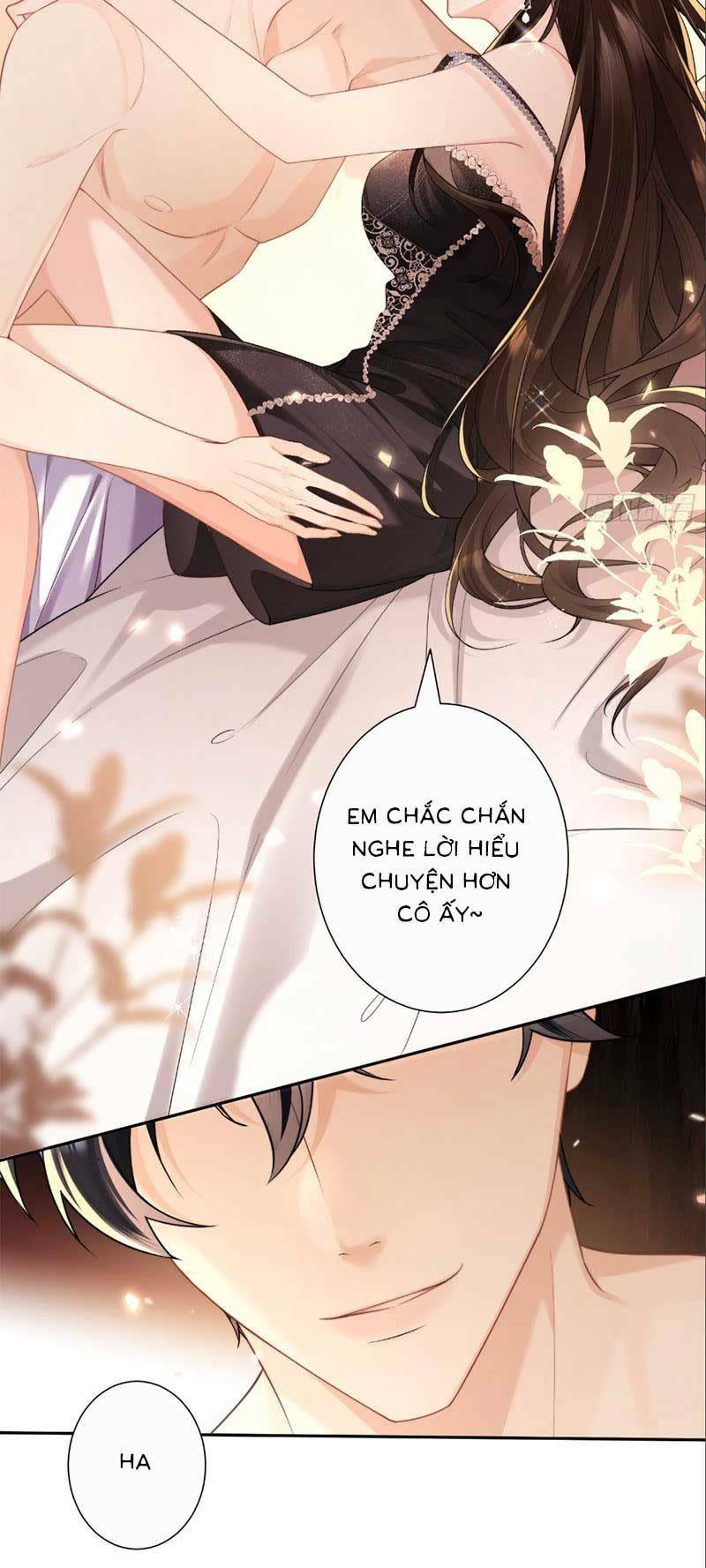 cố tình chiếm đoạt chapter 1 - Next chapter 2