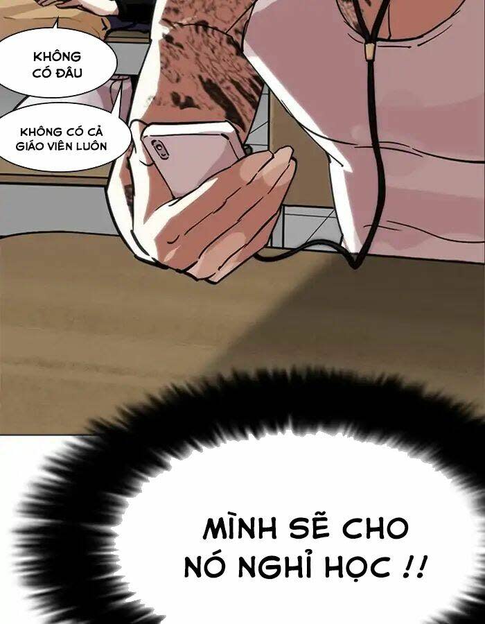 Hoán Đổi Nhiệm Màu Chapter 213 - Trang 2