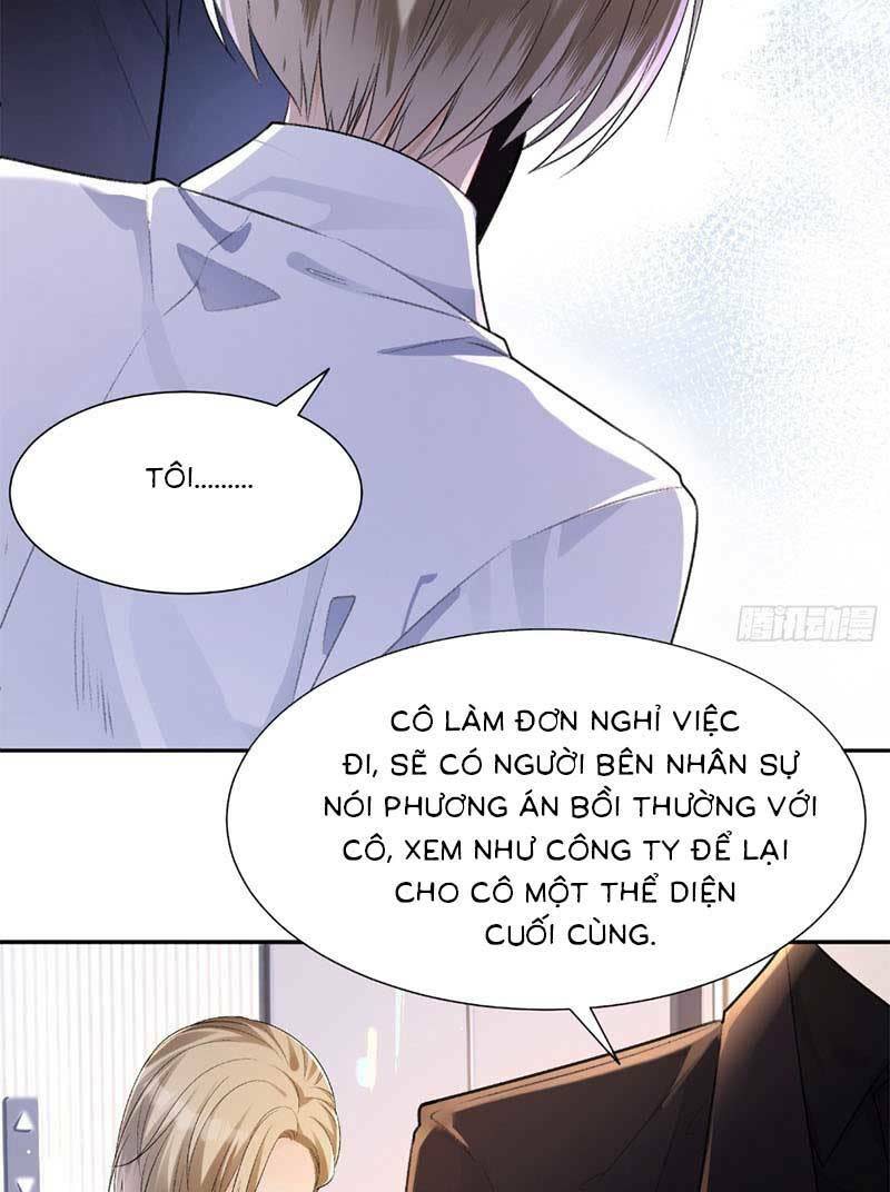 cố tình chiếm đoạt chapter 4 - Next chapter 5