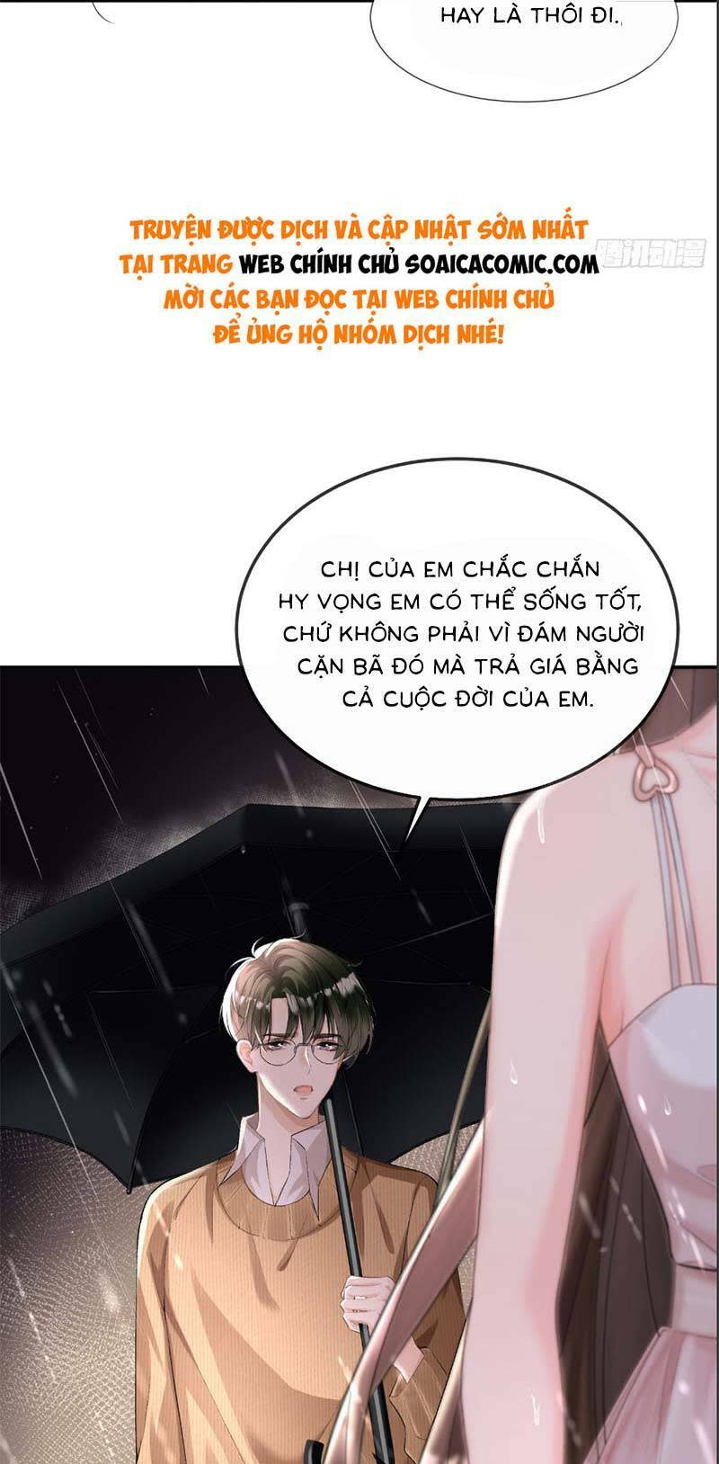 cố tình chiếm đoạt chapter 3 - Next chapter 4