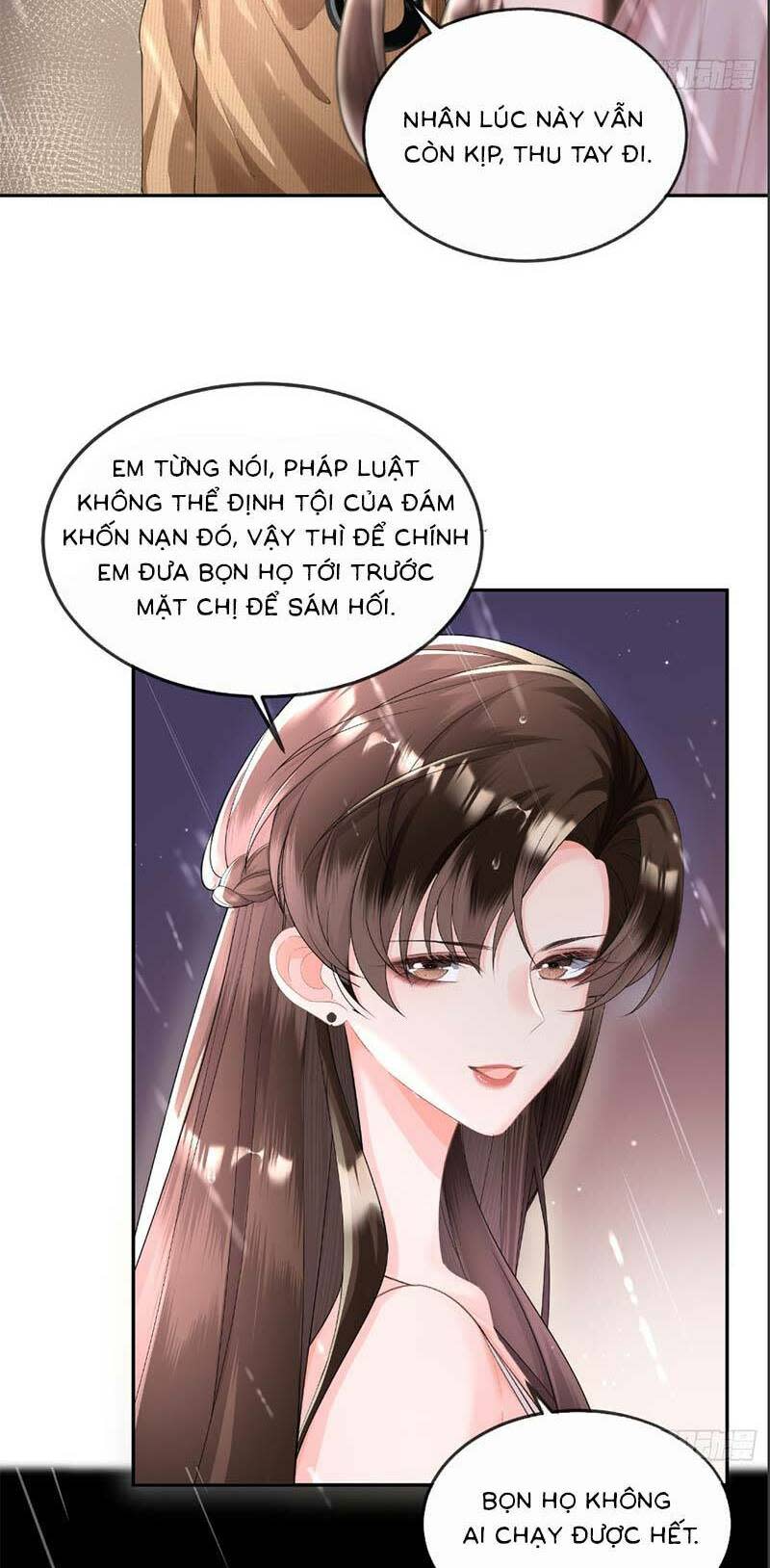 cố tình chiếm đoạt chapter 3 - Next chapter 4