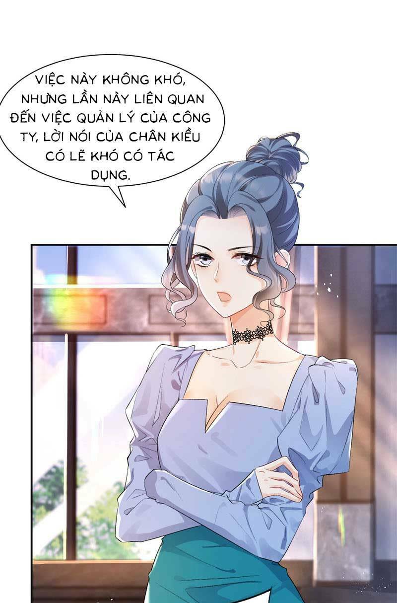 cố tình chiếm đoạt chapter 4 - Next chapter 5