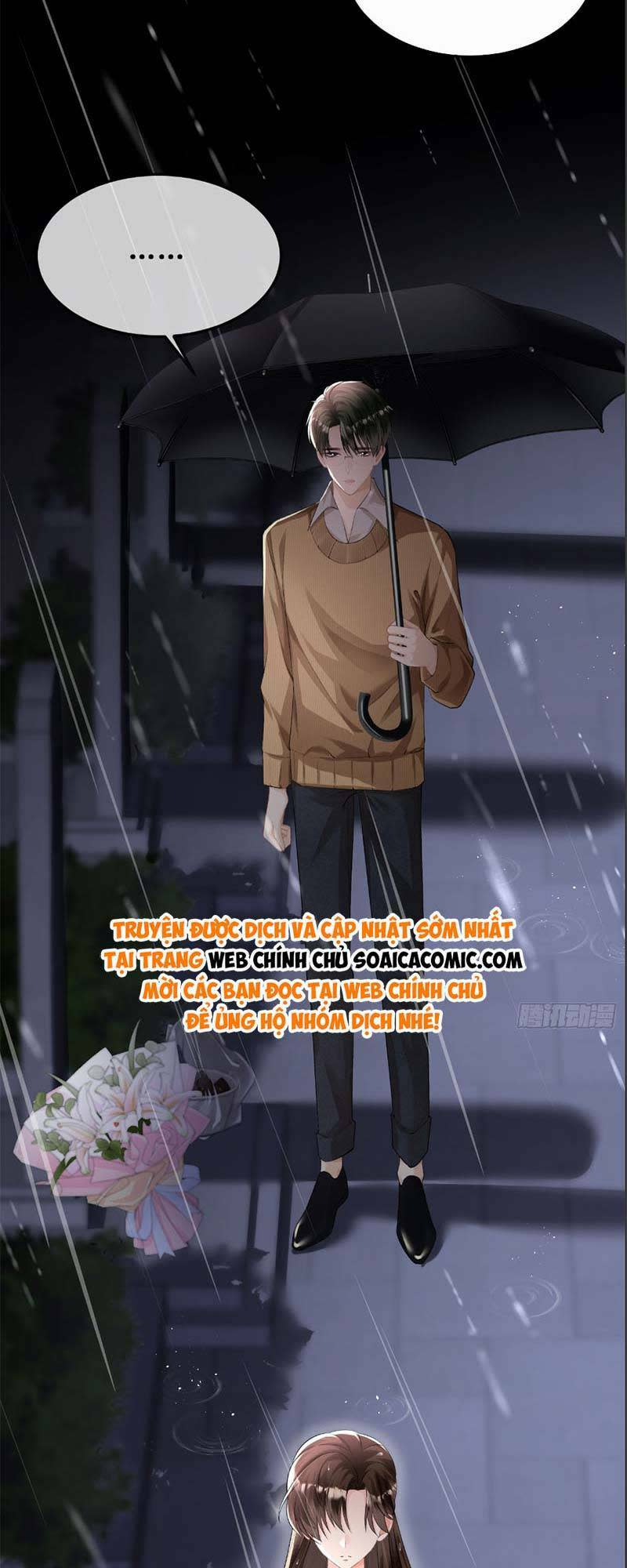 cố tình chiếm đoạt chapter 3 - Next chapter 4