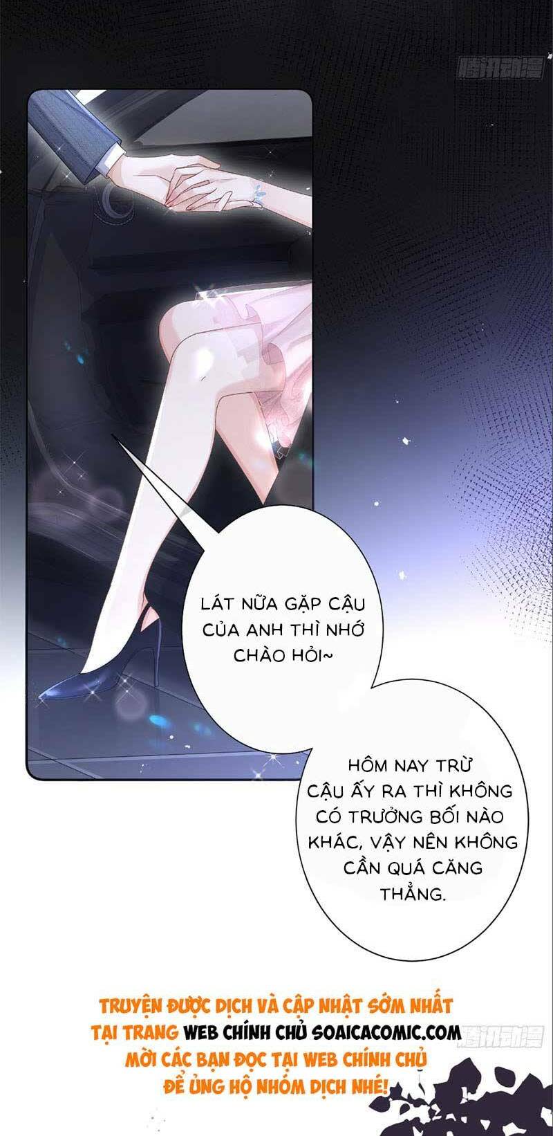 cố tình chiếm đoạt chapter 1 - Next chapter 2