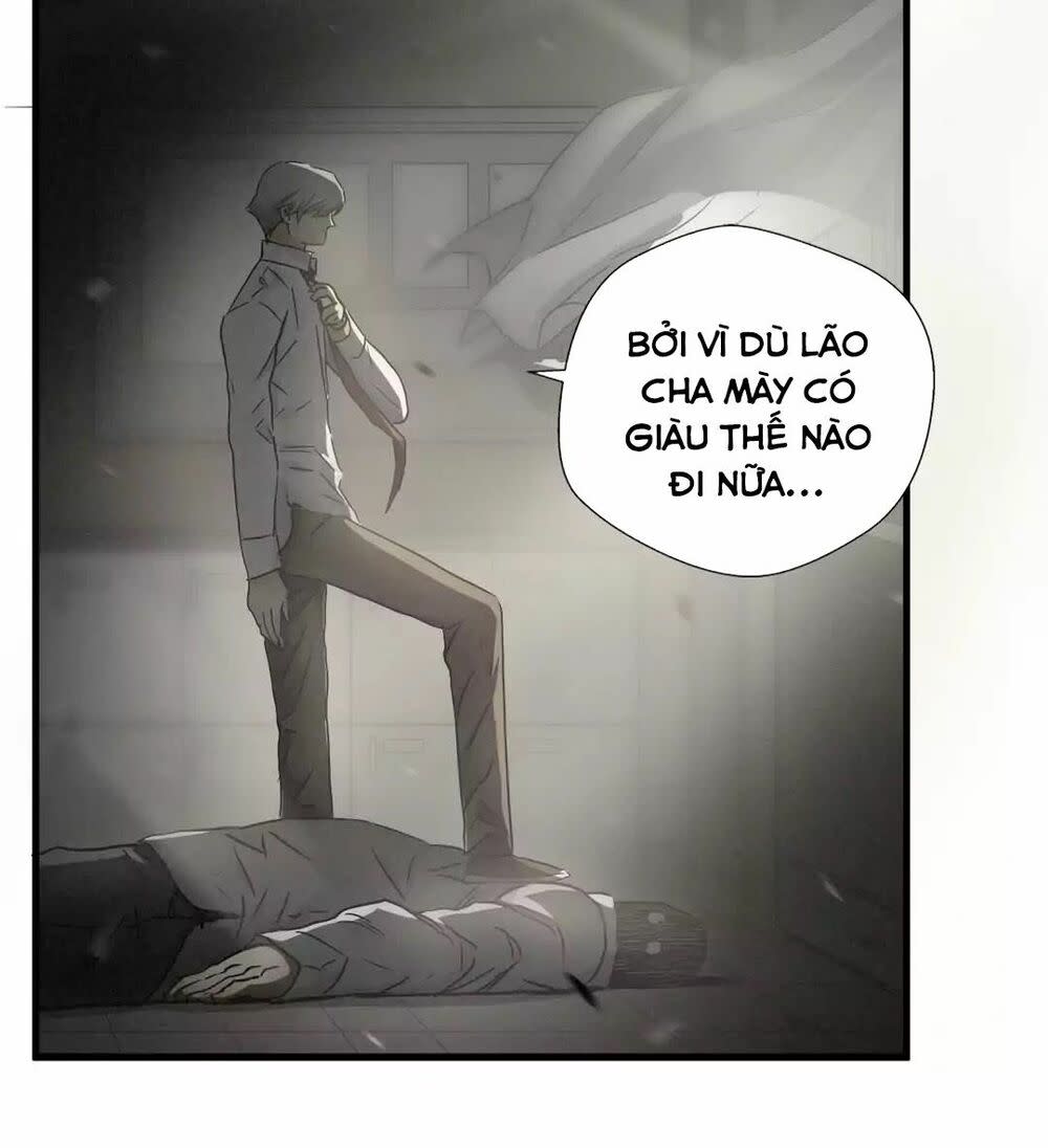 kẻ bị ruồng bỏ Chapter 71 - Next Chapter 72