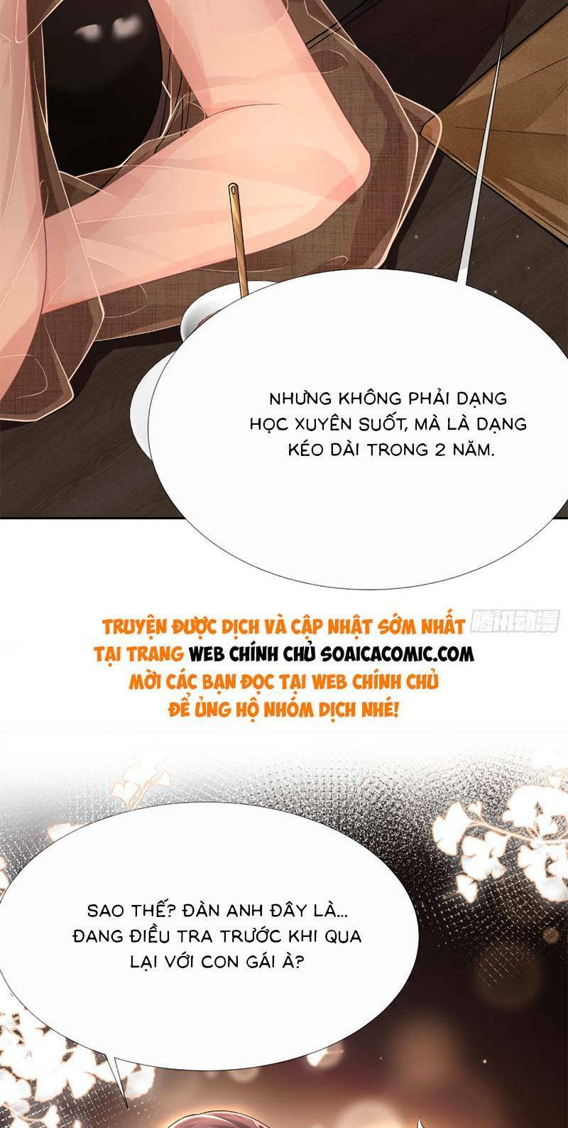 cố tình chiếm đoạt chapter 3 - Next chapter 4