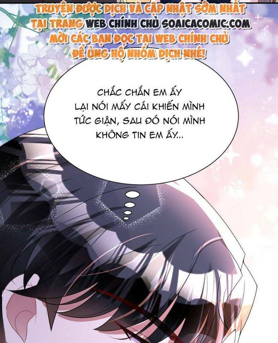 tổng tài huyết tộc cực sủng cô vợ mỹ nhân ngư chapter 69 - Next chapter 70