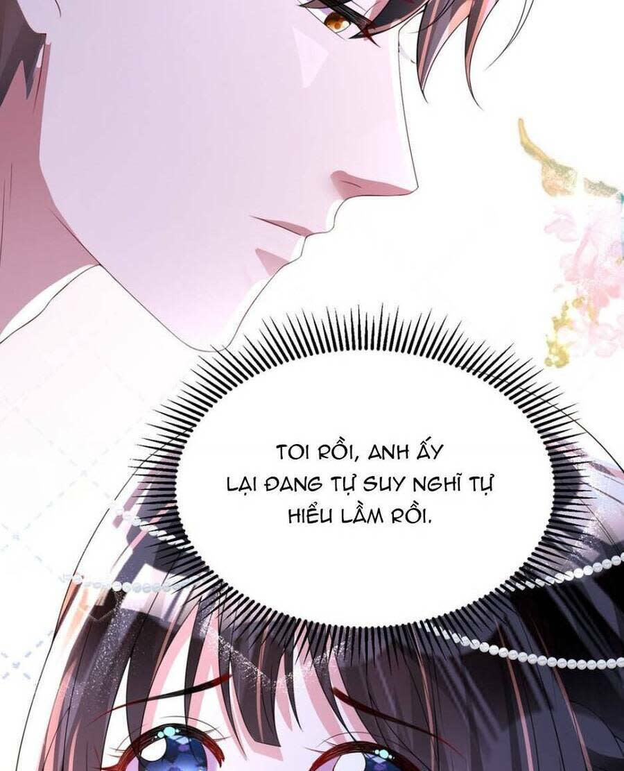 tổng tài huyết tộc cực sủng cô vợ mỹ nhân ngư chapter 69 - Next chapter 70