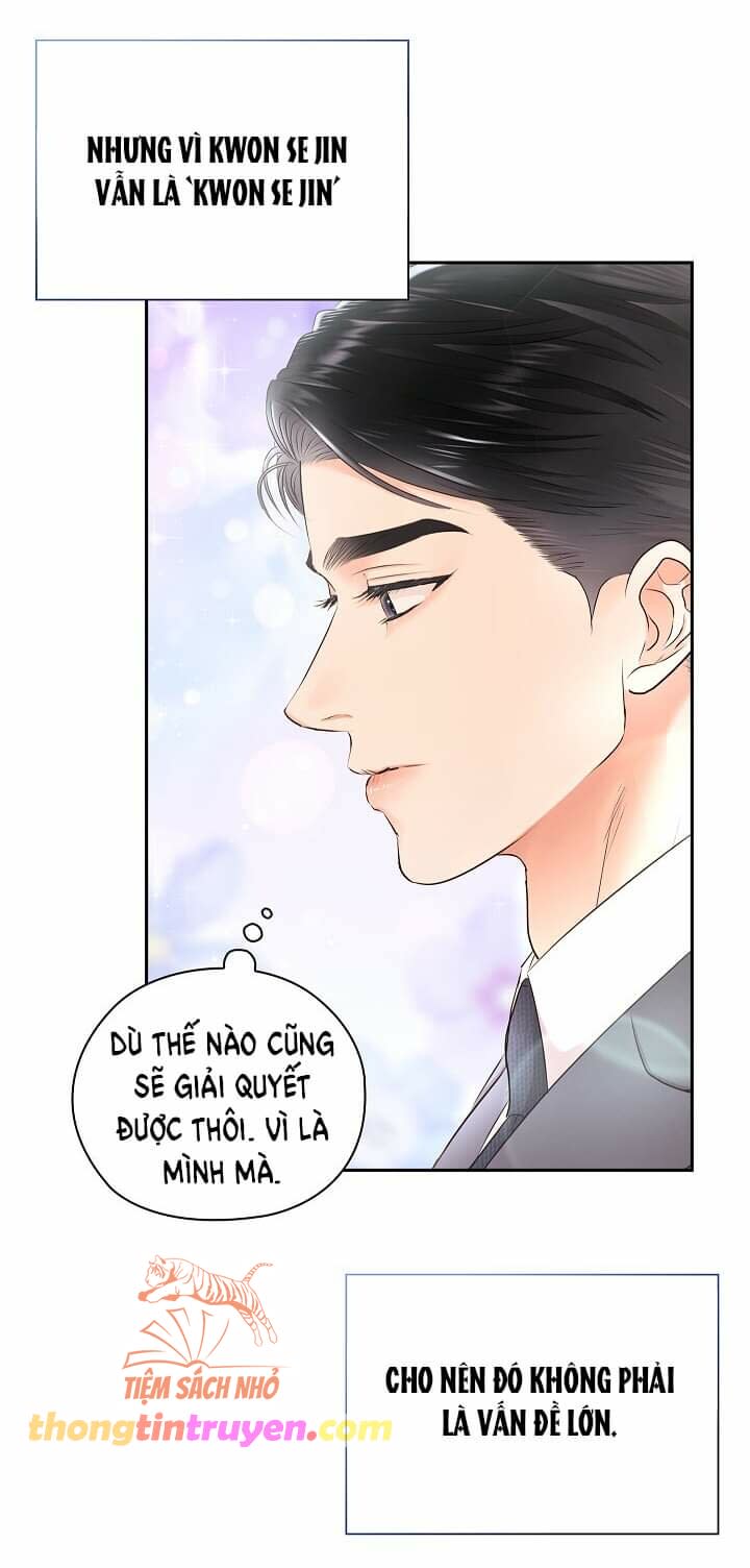 TRONG CÔNG TY THÌ HÃY ĐỨNG ĐẮN Chap 55 - Next Chap 56