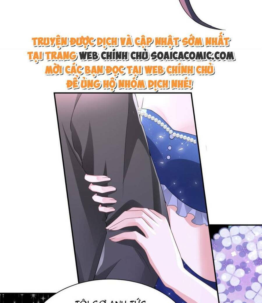 tổng tài huyết tộc cực sủng cô vợ mỹ nhân ngư chapter 69 - Next chapter 70