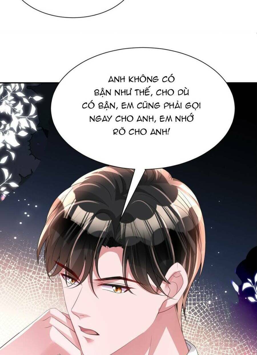 tổng tài huyết tộc cực sủng cô vợ mỹ nhân ngư chapter 69 - Next chapter 70