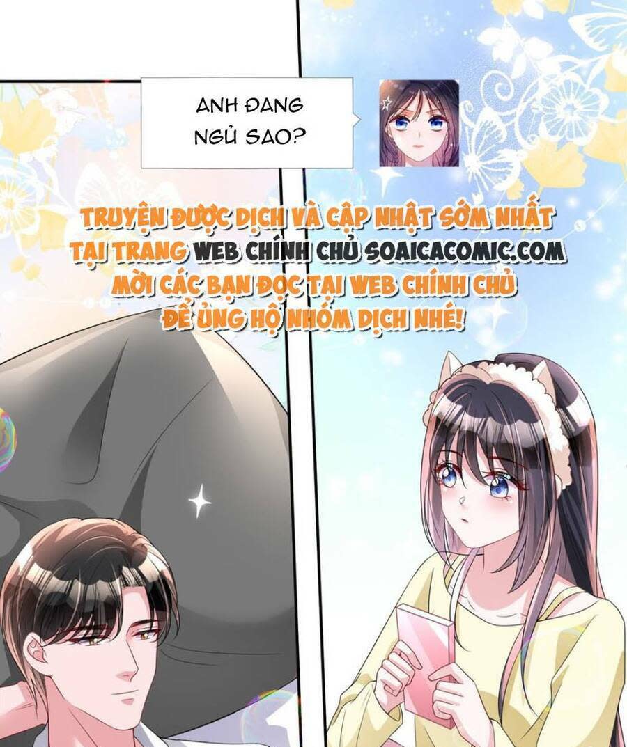 tổng tài huyết tộc cực sủng cô vợ mỹ nhân ngư chapter 69 - Next chapter 70