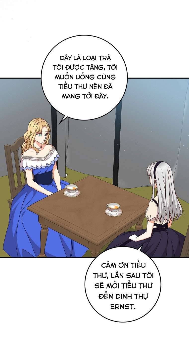 Cẩn Thận Với Các Anh Trai Đấy! Chap 77 - Trang 2