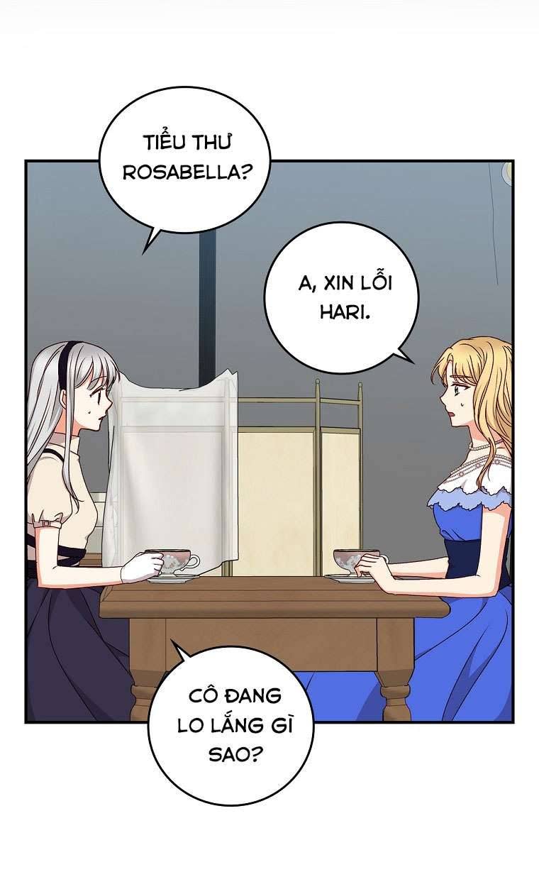 Cẩn Thận Với Các Anh Trai Đấy! Chap 77 - Trang 2