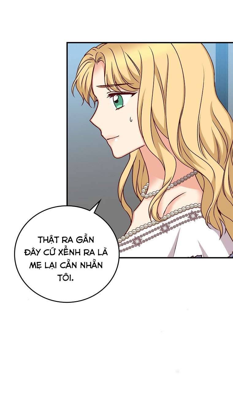 Cẩn Thận Với Các Anh Trai Đấy! Chap 77 - Trang 2