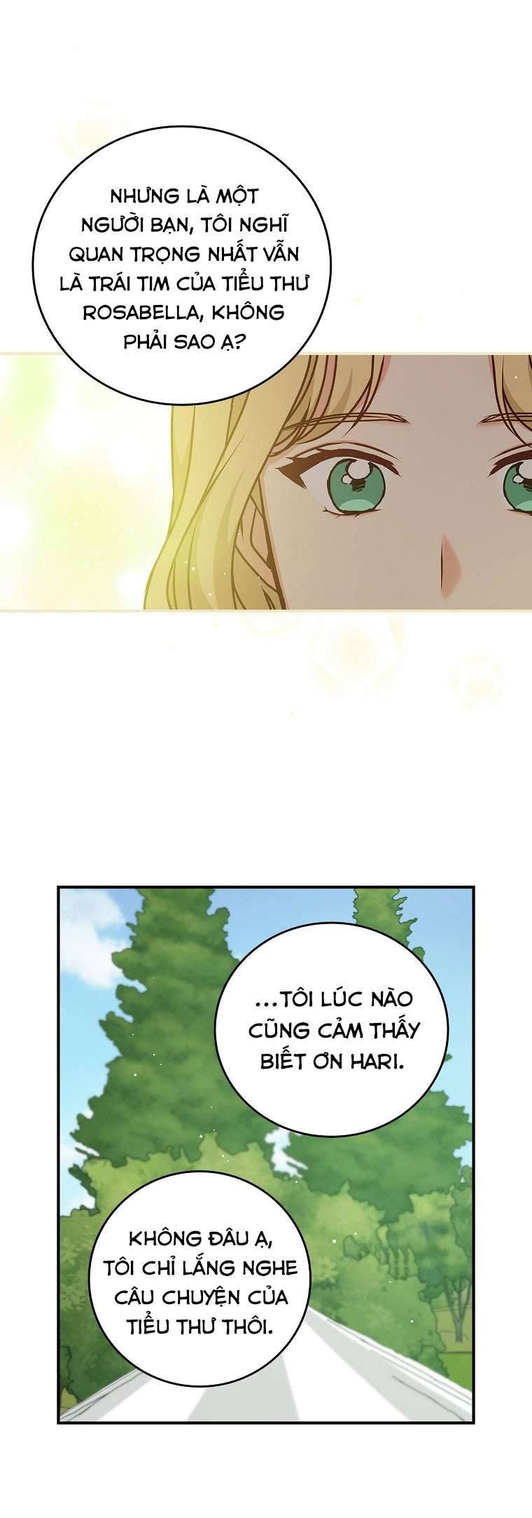 Cẩn Thận Với Các Anh Trai Đấy! Chap 77 - Trang 2