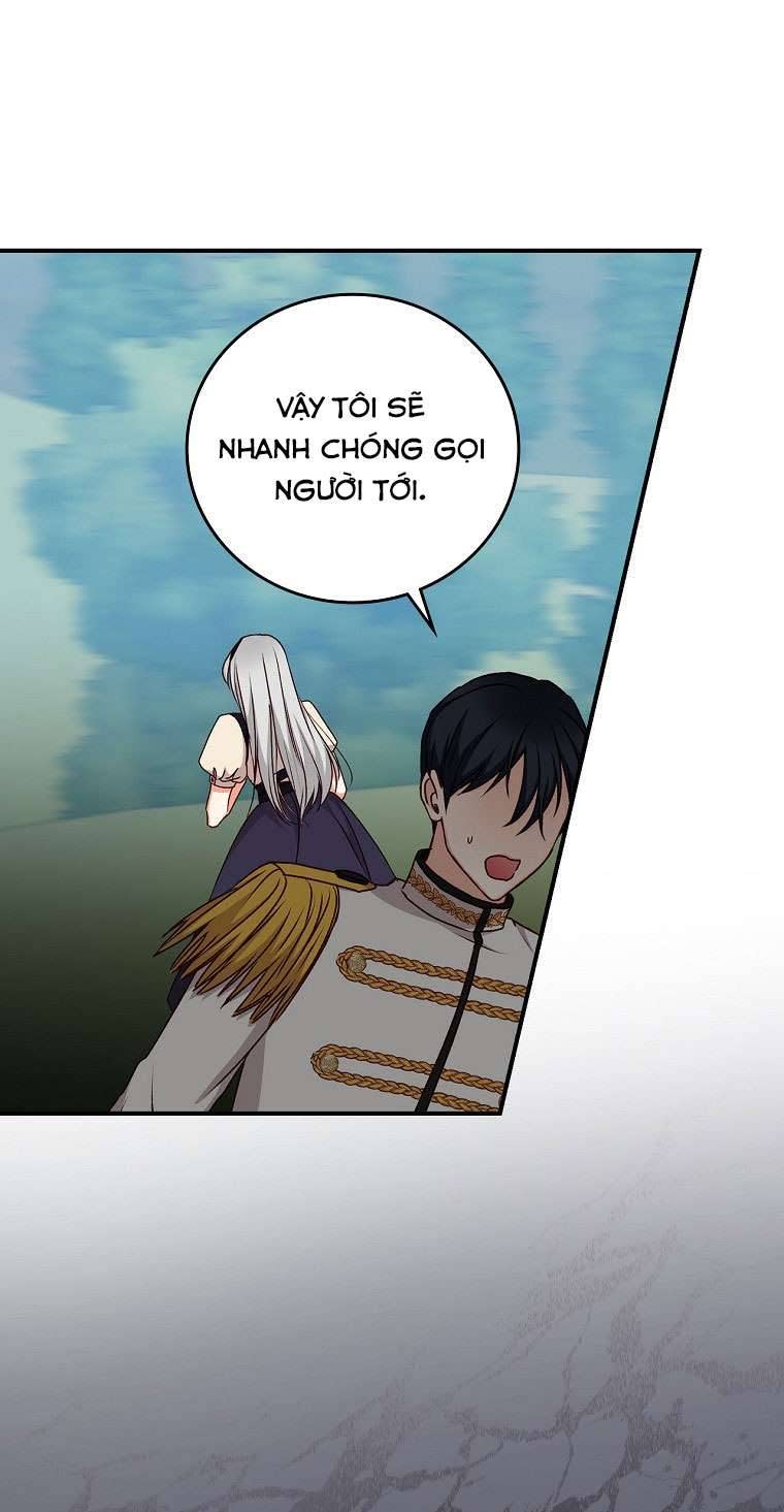 Cẩn Thận Với Các Anh Trai Đấy! Chap 77 - Trang 2