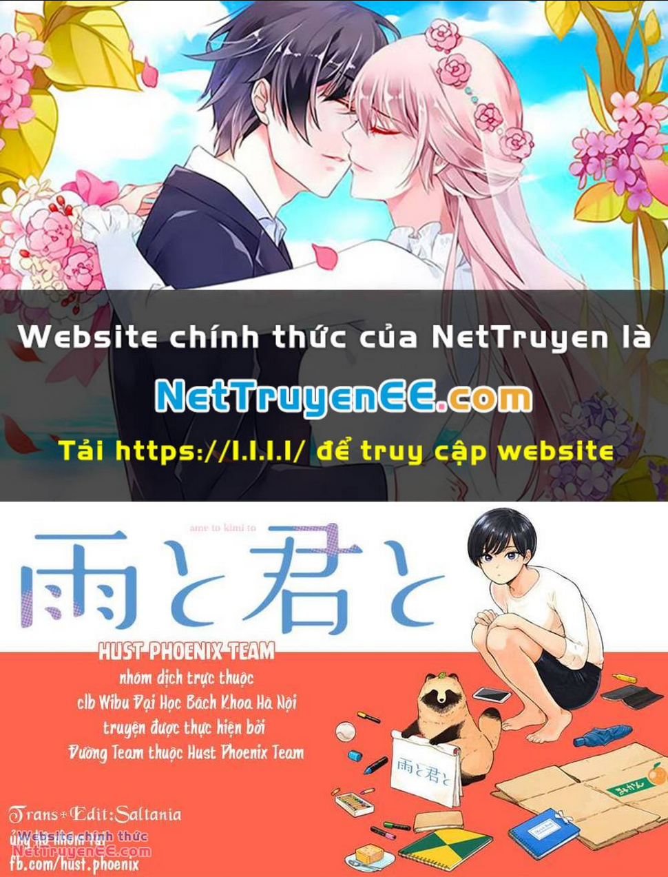 mưa, tôi và em Chapter 13 - Next Chapter 14