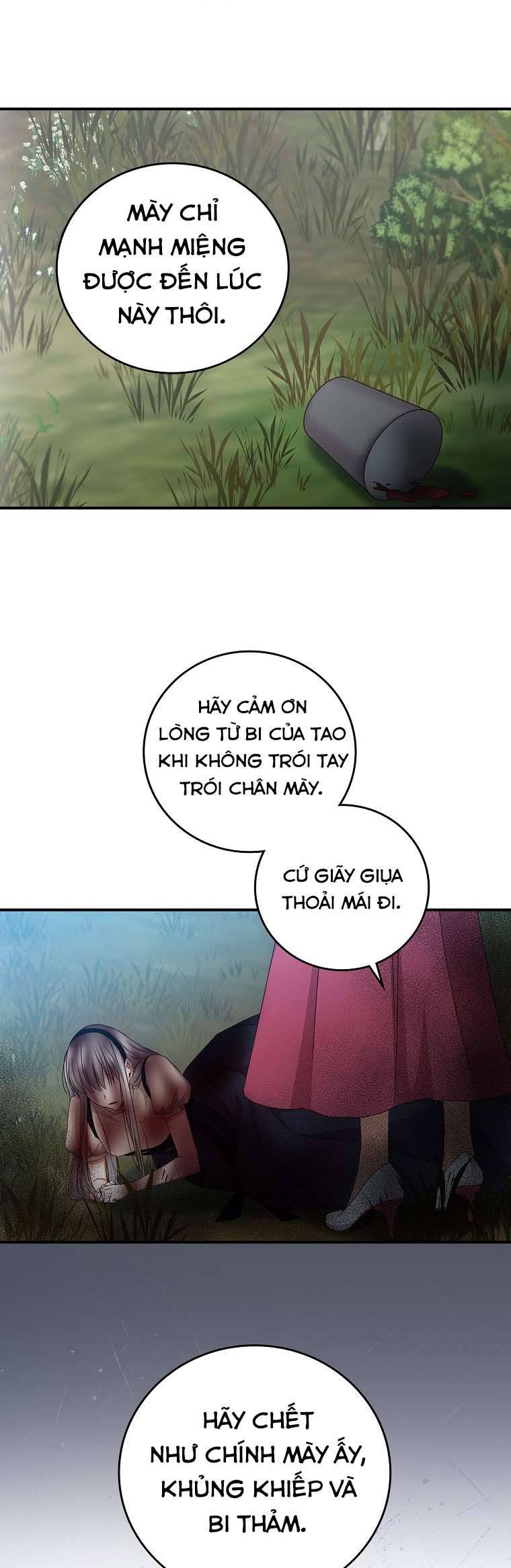 Cẩn Thận Với Các Anh Trai Đấy! Chap 77 - Trang 2