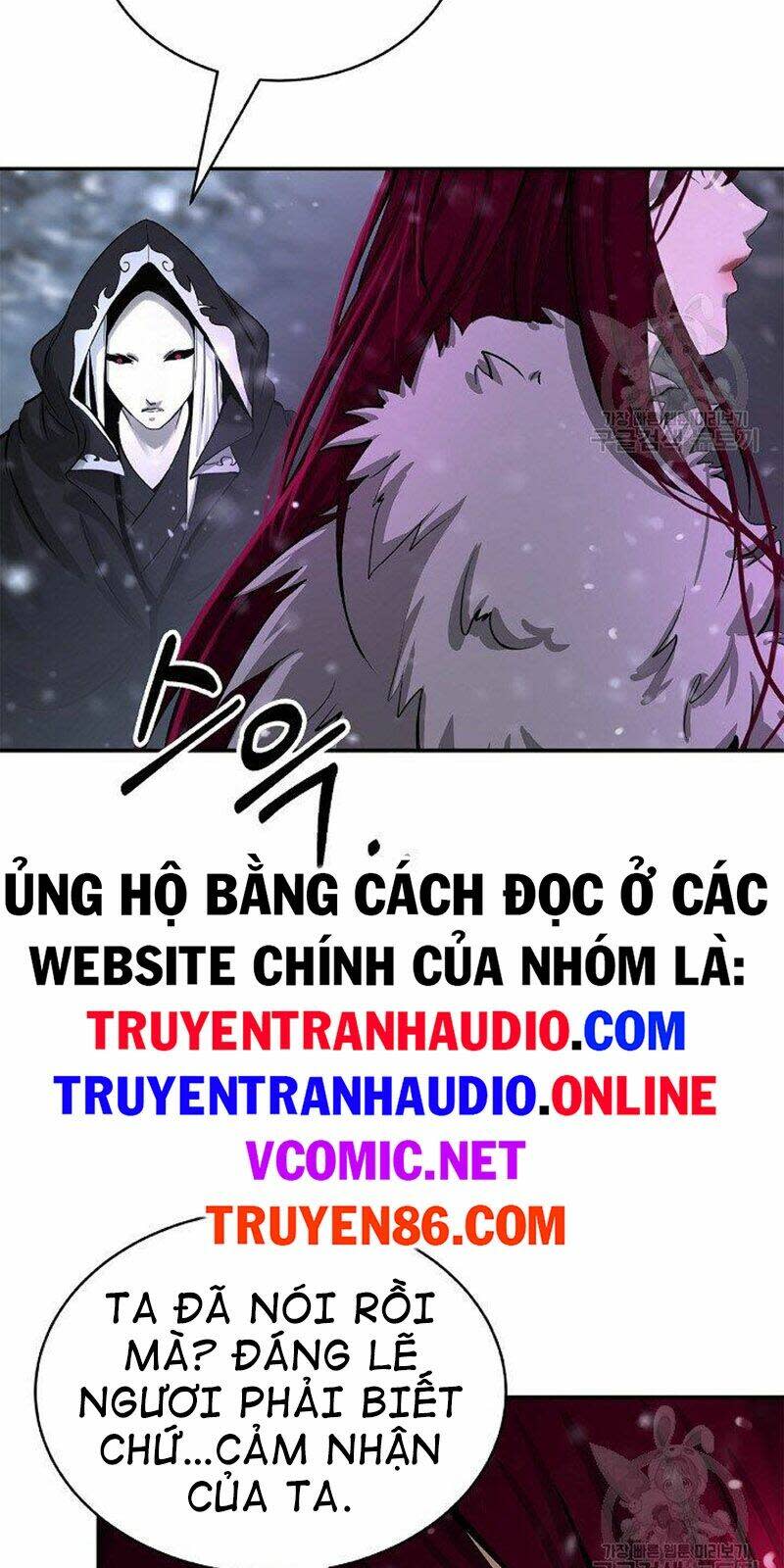 xuyên không thành hổ chapter 65 - Trang 2