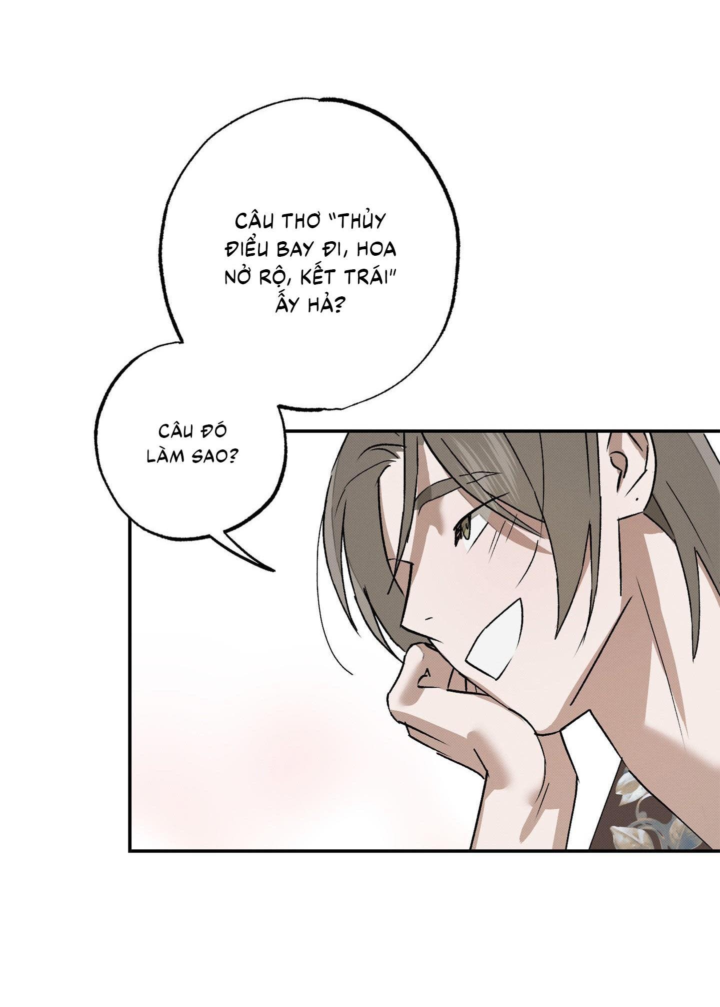 (CBunu) Nguyệt Ẩn Dạ Đàm Chapter 10 - Next 