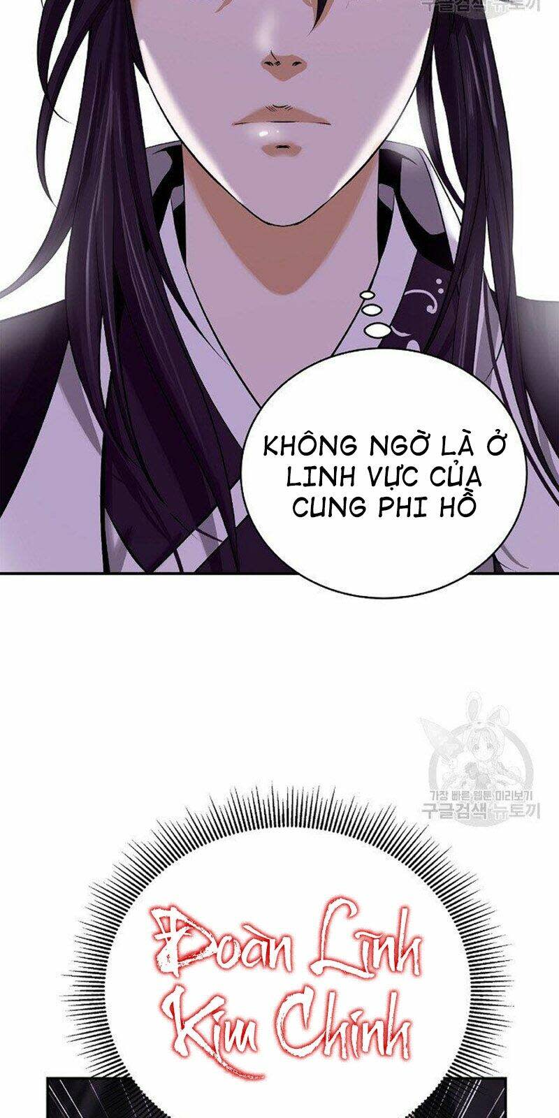 xuyên không thành hổ chapter 65 - Trang 2